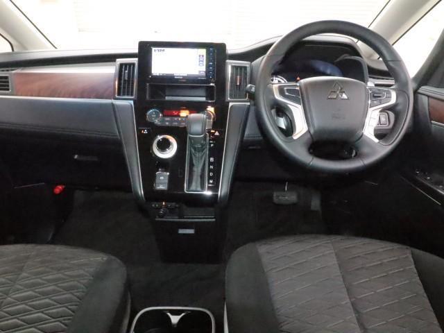 Mitsubishi DELICA D:5 2019