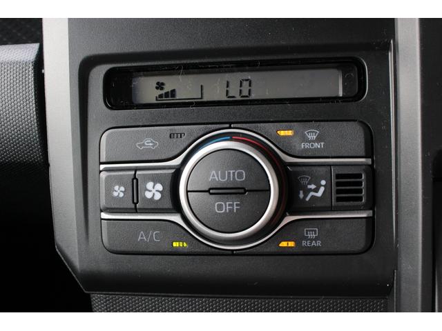 Daihatsu TAFT 2024