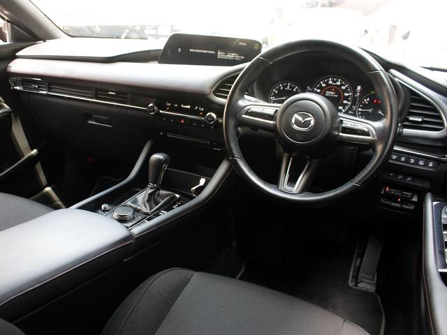 Mazda MAZDA3 FASTBACK 2022