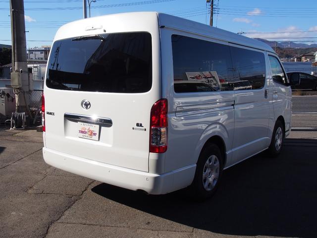 Toyota HIACE WAGON 2025