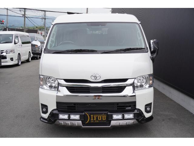 Toyota HIACE WAGON 2025