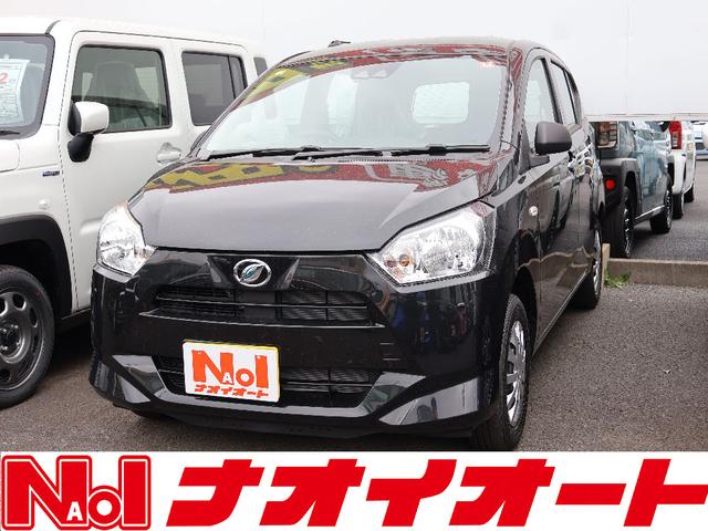 Daihatsu MIRA E:S 2025