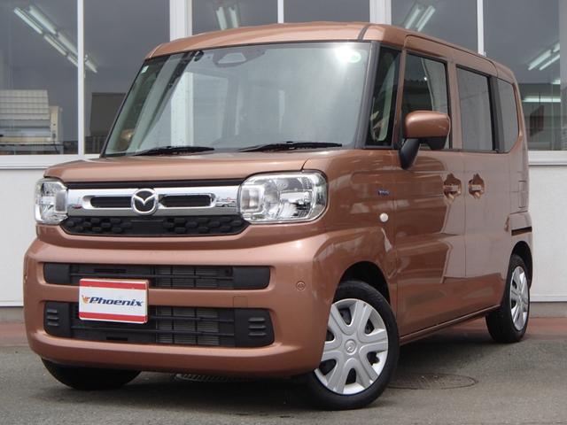 Mazda FLAIR WAGON 2024