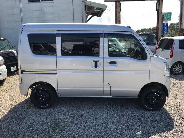 Mitsubishi MINICAB VAN 2019