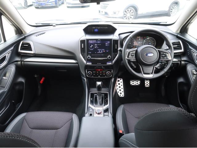 Subaru FORESTER 2019