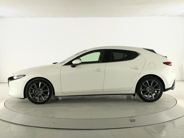 Mazda MAZDA3 FASTBACK 2019