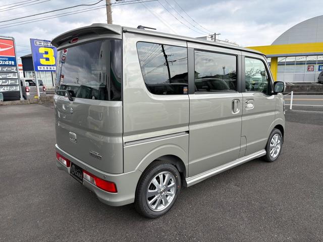 Suzuki EVERY WAGON 2026