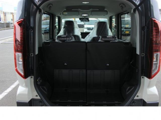 Suzuki SPACIA GEAR 2025