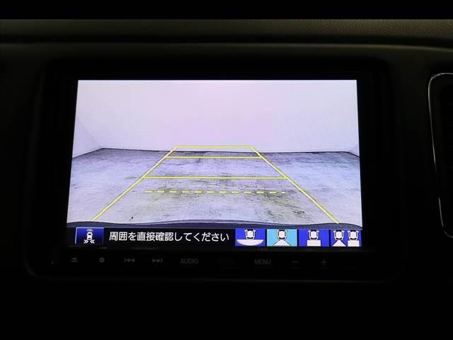 Honda VEZEL 2020
