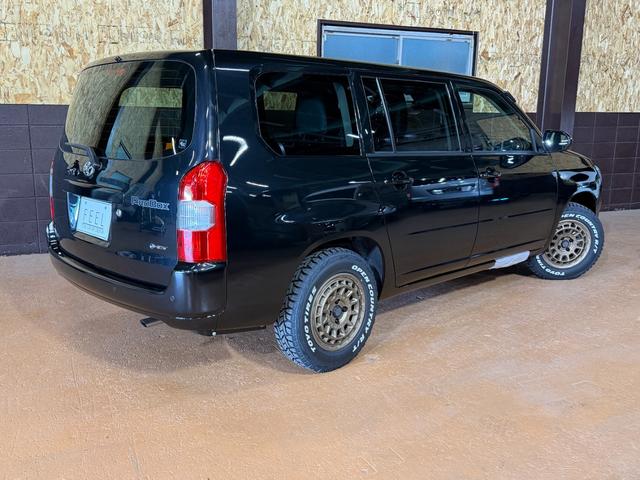 Toyota PROBOX 2026