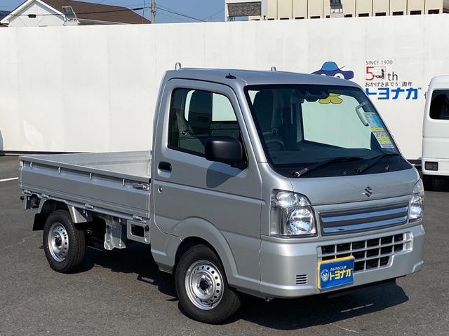 Suzuki CARRY TRUCK 2025