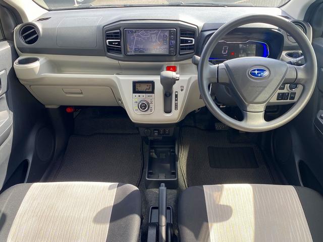 Subaru PLEO PLUS 2021