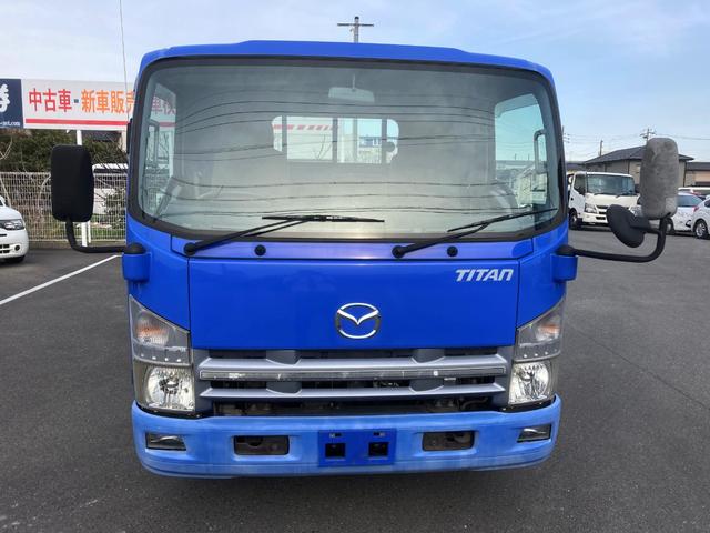 Mazda TITAN TRUCK 2009