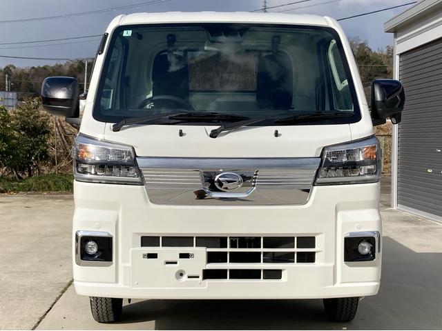 Daihatsu HIJET TRUCK 2025