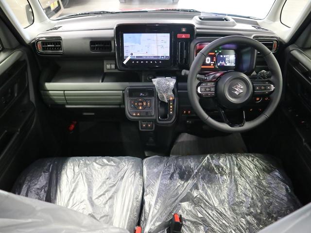 Suzuki SPACIA GEAR 2025