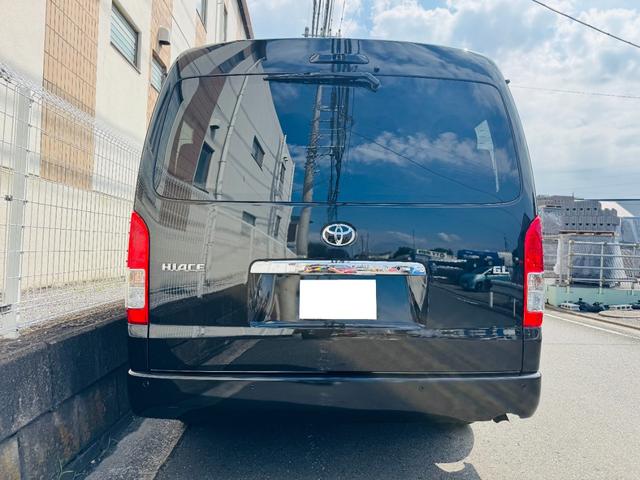 Toyota HIACE WAGON 2025