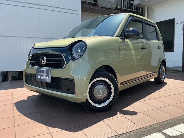 Honda N-ONE 2025