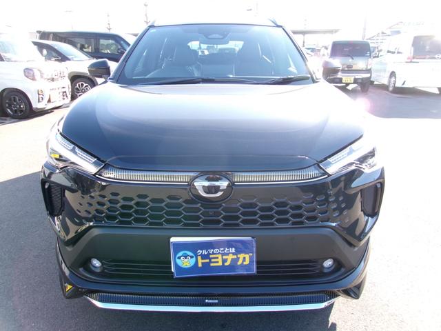 Toyota COROLLA CROSS 2026