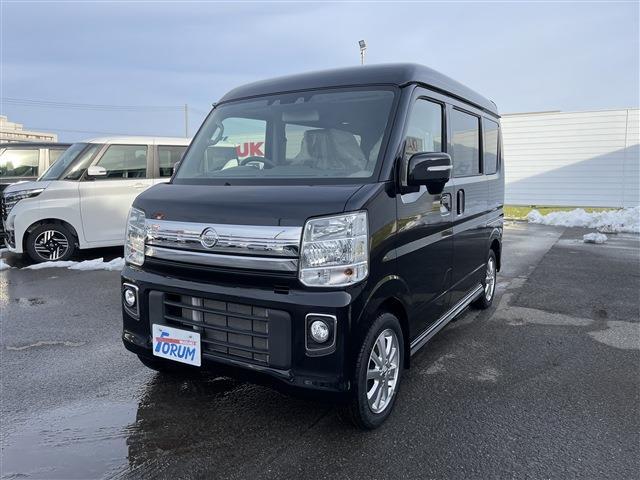 Nissan NV100 Clipper Rio 2023