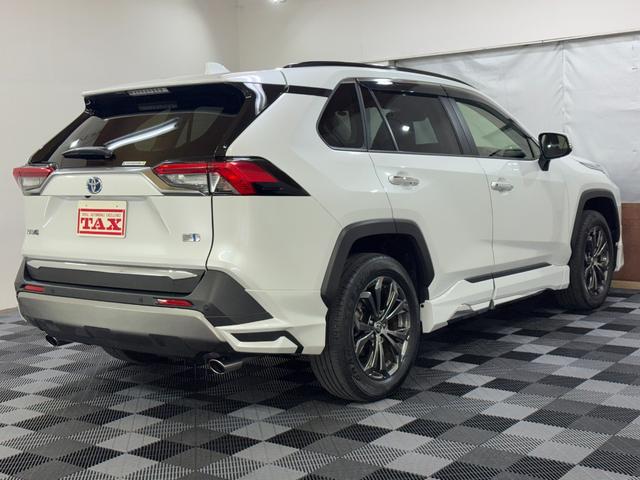 Toyota RAV4 2024