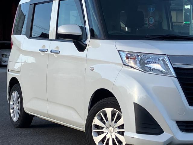 Subaru JUSTY 2018