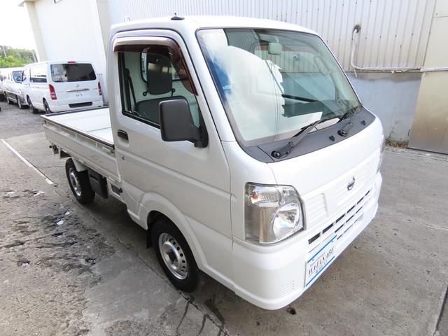 Nissan NT100CLIPPER TRUCK 2017