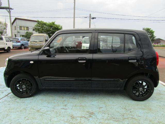 Suzuki ALTO 2024