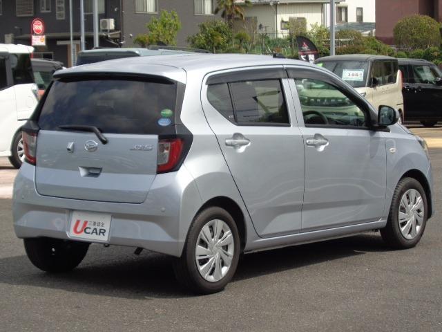 Daihatsu MIRA E:S 2019