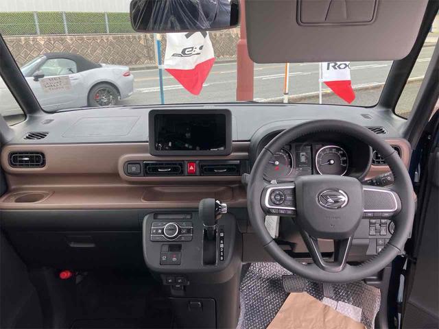 Daihatsu MOVE CANBUS 2025