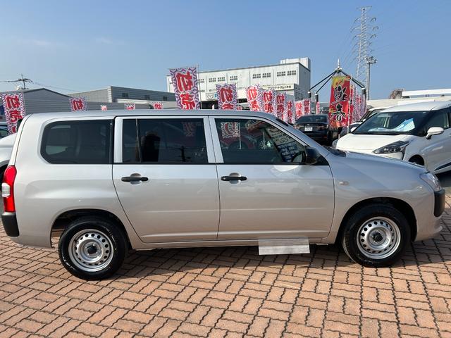 Toyota PROBOX 2026