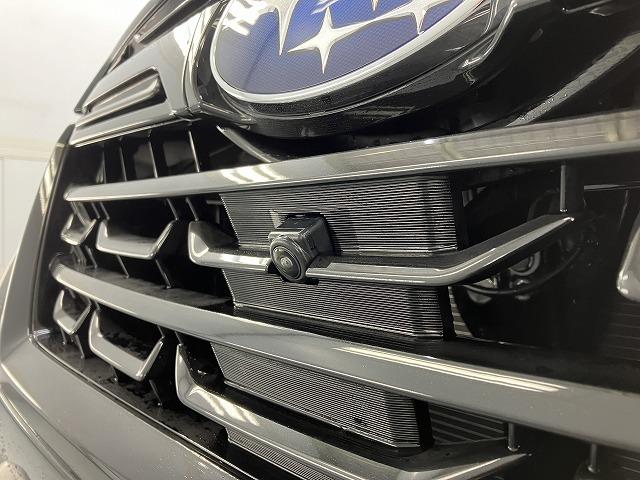 Subaru FORESTER 2024