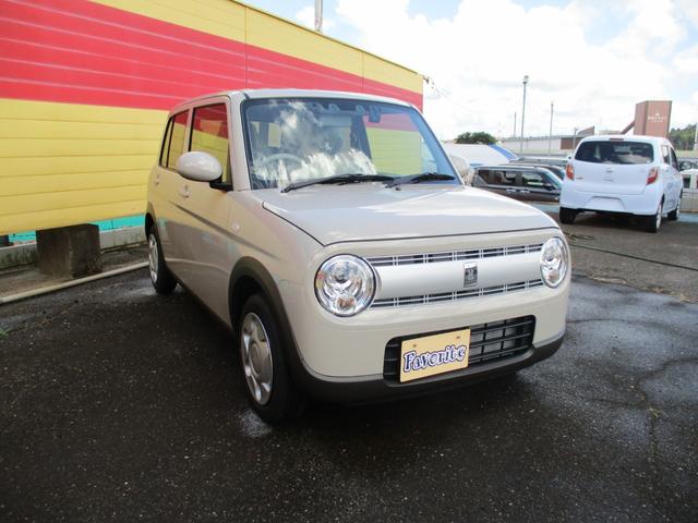 Suzuki ALTO LAPIN 2025