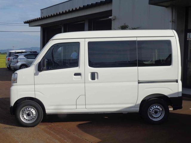 Daihatsu HIJET CARGO 2025