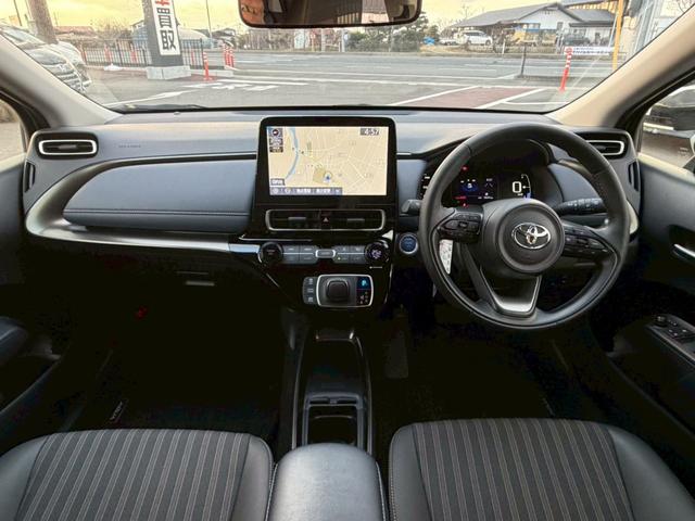 Toyota AQUA 2021