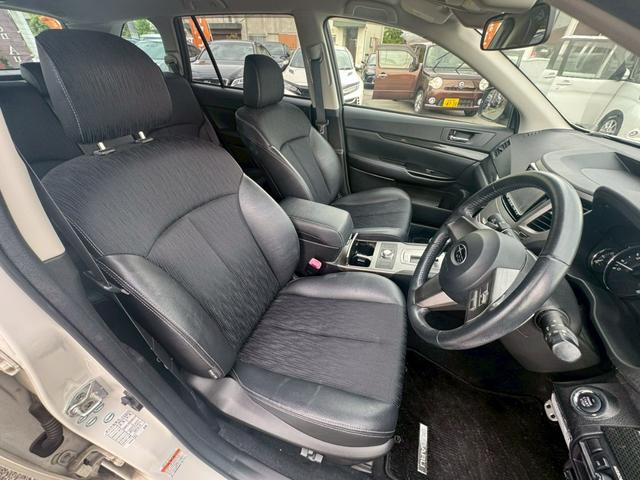 Subaru LEGACY TOURING WAGON 2011