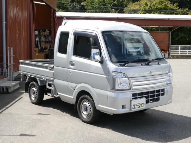 Suzuki SUPER CARRY 2019