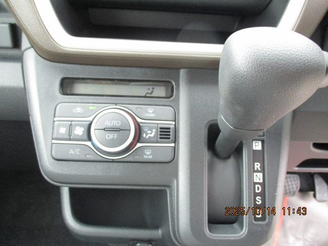 Daihatsu MOVE 2025