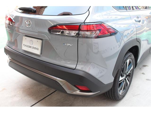 Toyota COROLLA CROSS 2025