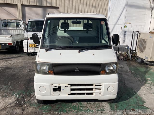 Mitsubishi MINICAB TRUCK 2007