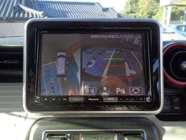 Mazda FLAIR WAGON 2019