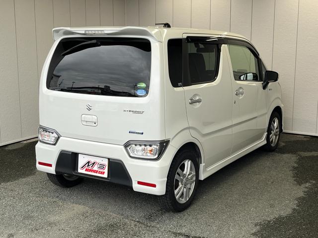 Suzuki WAGON R STINGRAY 2020