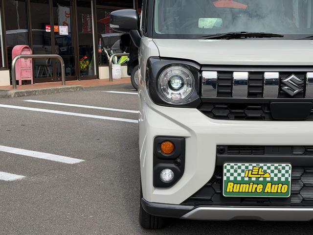 Suzuki SPACIA GEAR 2025