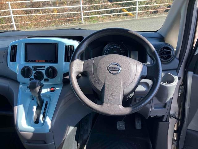 Nissan NV200 VANETTE VAN 2019