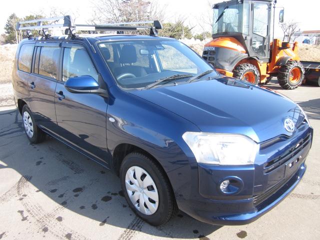 Toyota PROBOX 2024