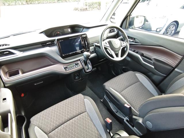 Suzuki SOLIO BANDIT 2022