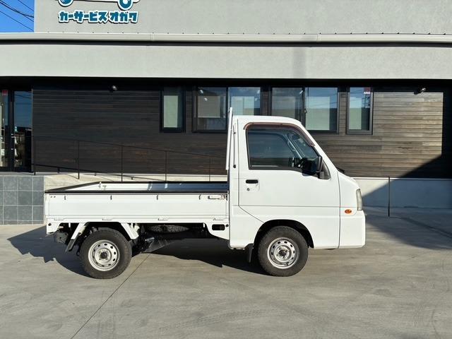Subaru SAMBAR TRUCK 2010