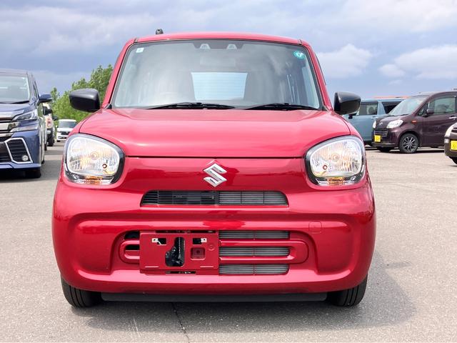 Suzuki ALTO 2024