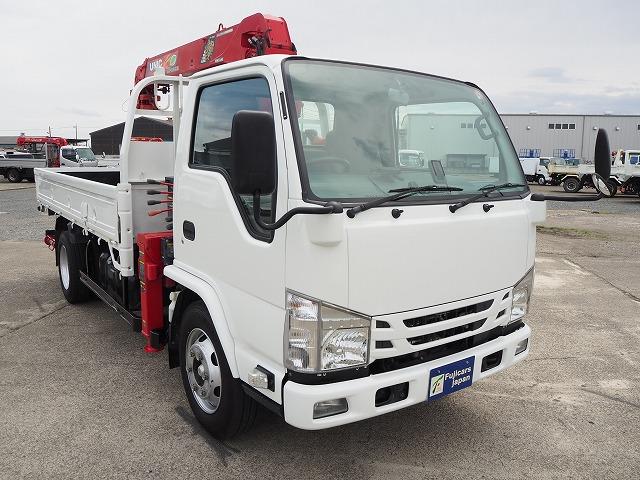 Mazda TITAN TRUCK 2018