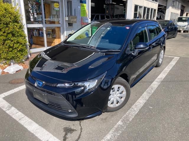 Toyota COROLLA TOURING 2023