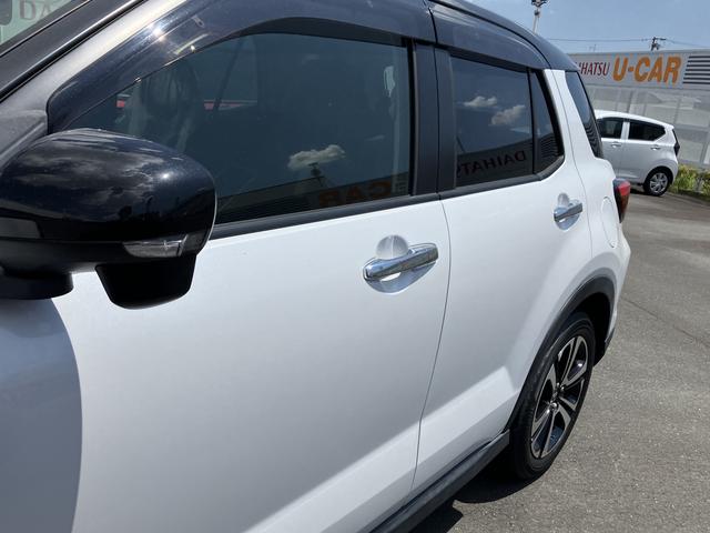 Daihatsu ROCKY 2021